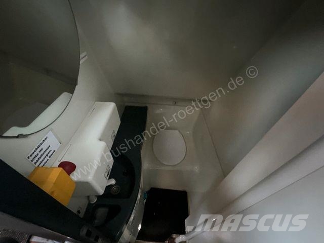 MAN R 08 Lions Coach L/ Travego/517/Tourismo Autocar