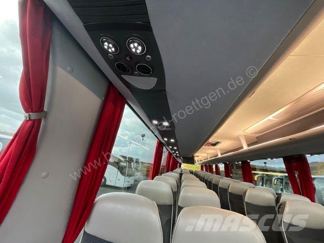 MAN R 08 Lions Coach L/ Travego/517/Tourismo Autocar