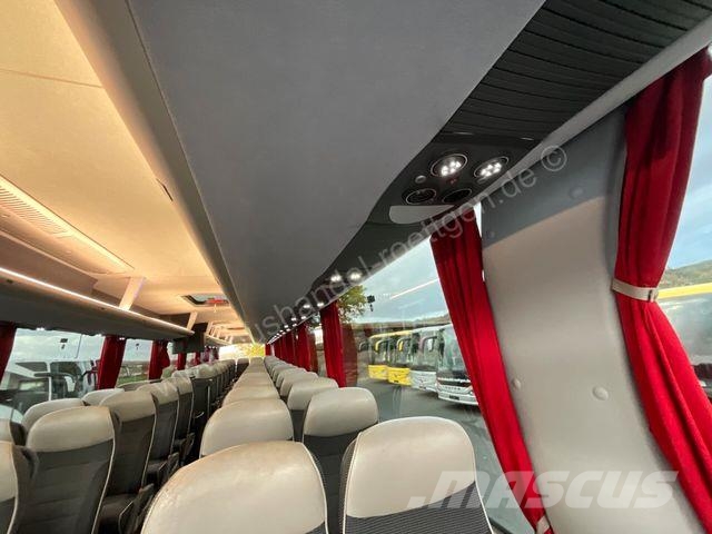 MAN R 08 Lions Coach L/ Travego/517/Tourismo Autocar
