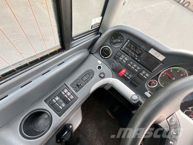 MAN R 08 Lions Coach L/ Travego/517/Tourismo Autocar