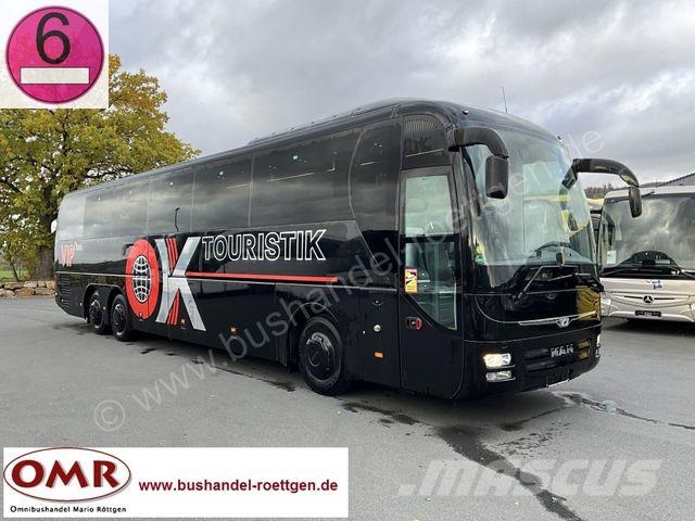 MAN R 08 Lions Coach L/ Travego/517/Tourismo Autocar
