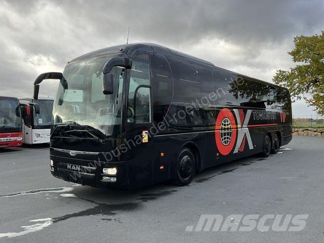 MAN R 08 Lions Coach L/ Travego/517/Tourismo Autocar
