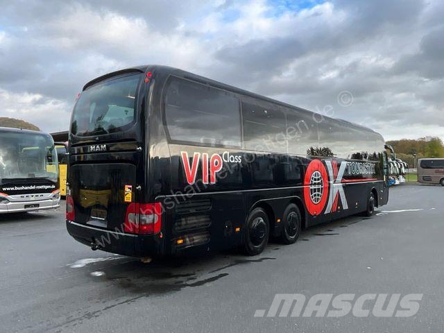 MAN R 08 Lions Coach L/ Travego/517/Tourismo Autocar