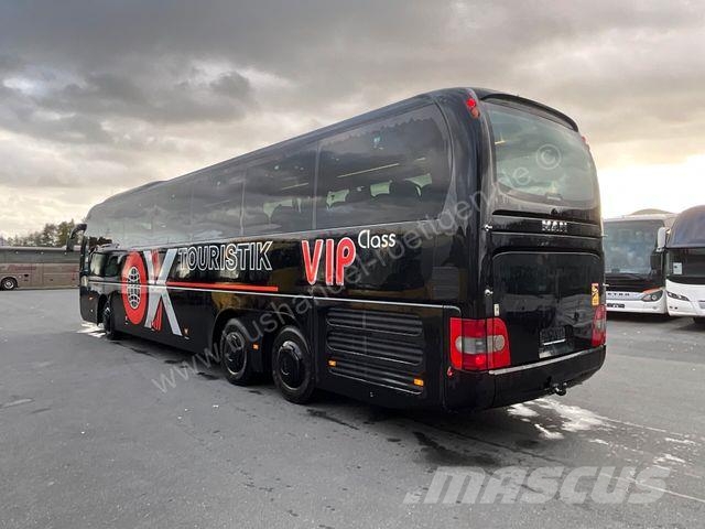 MAN R 08 Lions Coach L/ Travego/517/Tourismo Autocar