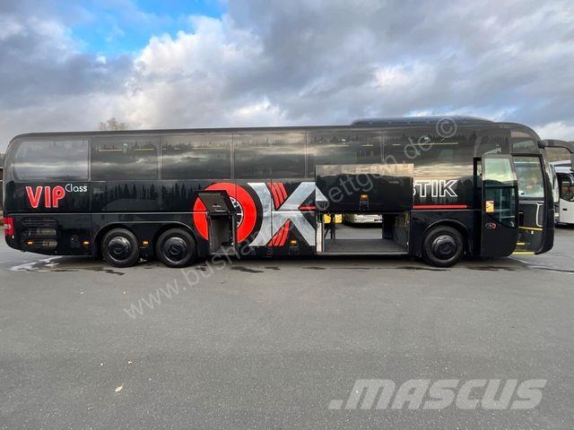 MAN R 08 Lions Coach L/ Travego/517/Tourismo Autocar