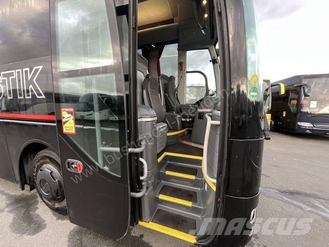 MAN R 08 Lions Coach L/ Travego/517/Tourismo Autocar