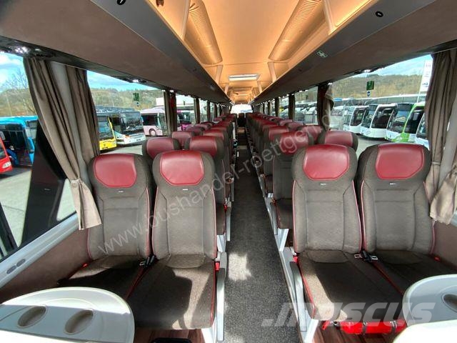MAN R 08 Lions Coach/Tourismo/Travego/S517HD Ônibus