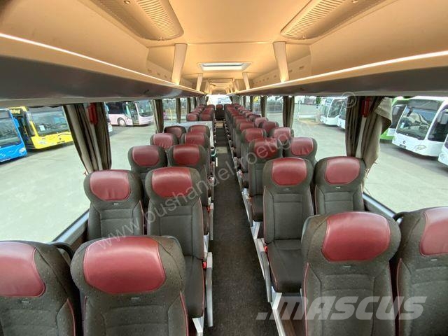 MAN R 08 Lions Coach/Tourismo/Travego/S517HD Ônibus