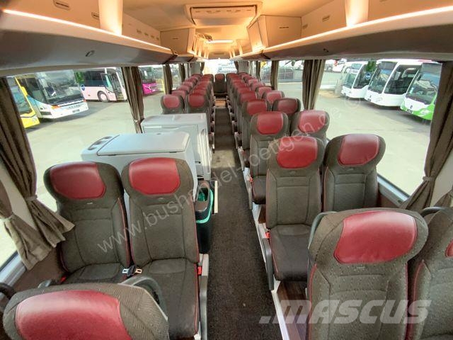 MAN R 08 Lions Coach/Tourismo/Travego/S517HD Ônibus