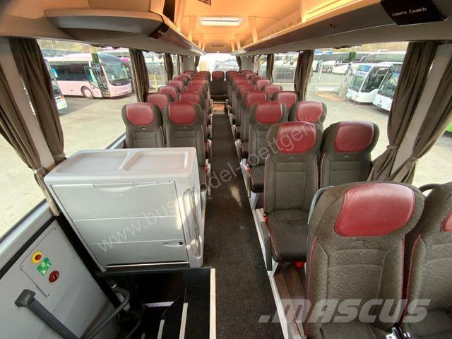 MAN R 08 Lions Coach/Tourismo/Travego/S517HD Ônibus