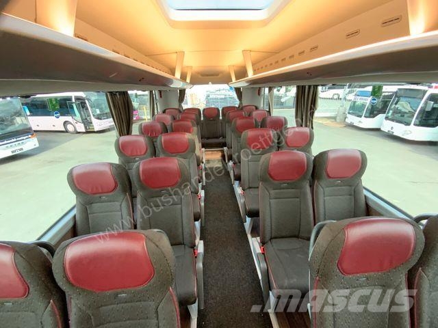 MAN R 08 Lions Coach/Tourismo/Travego/S517HD Ônibus