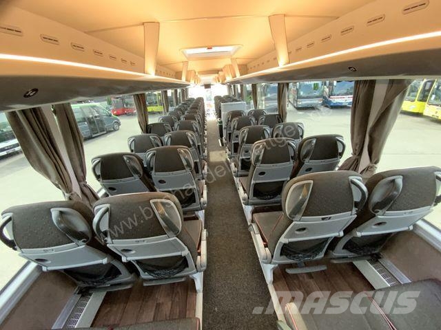 MAN R 08 Lions Coach/Tourismo/Travego/S517HD Ônibus