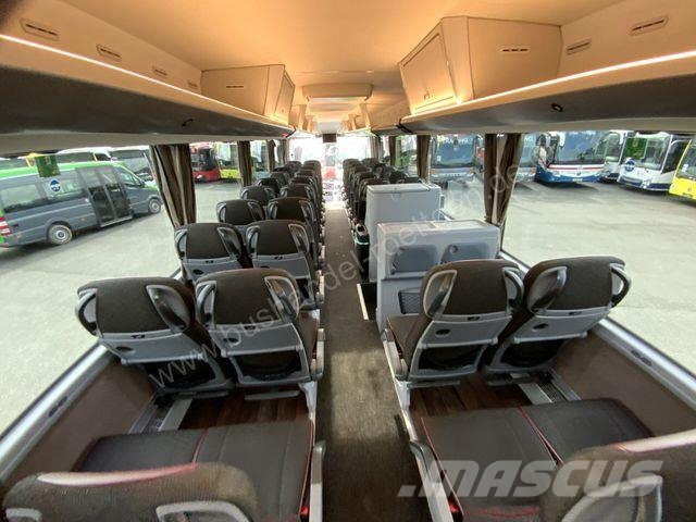 MAN R 08 Lions Coach/Tourismo/Travego/S517HD Ônibus
