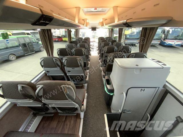 MAN R 08 Lions Coach/Tourismo/Travego/S517HD Ônibus