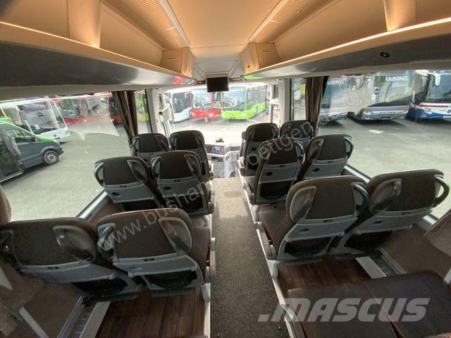 MAN R 08 Lions Coach/Tourismo/Travego/S517HD Ônibus