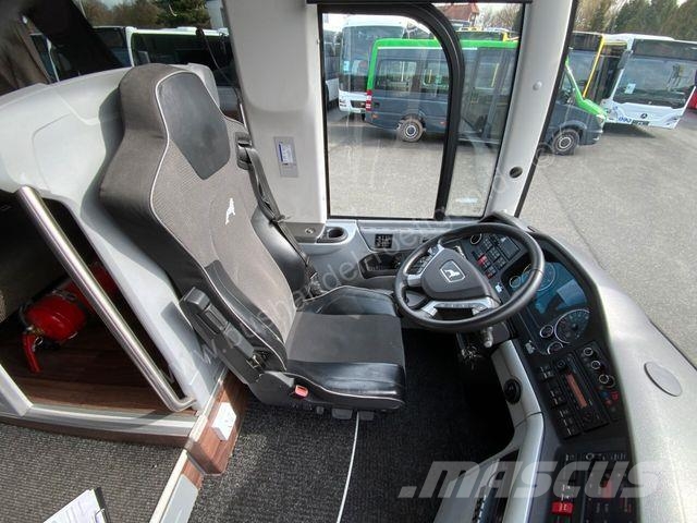 MAN R 08 Lions Coach/Tourismo/Travego/S517HD Ônibus