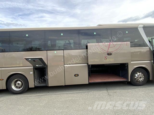 MAN R 08 Lions Coach/Tourismo/Travego/S517HD Ônibus