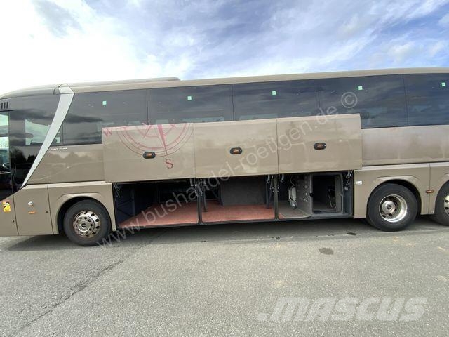 MAN R 08 Lions Coach/Tourismo/Travego/S517HD Ônibus