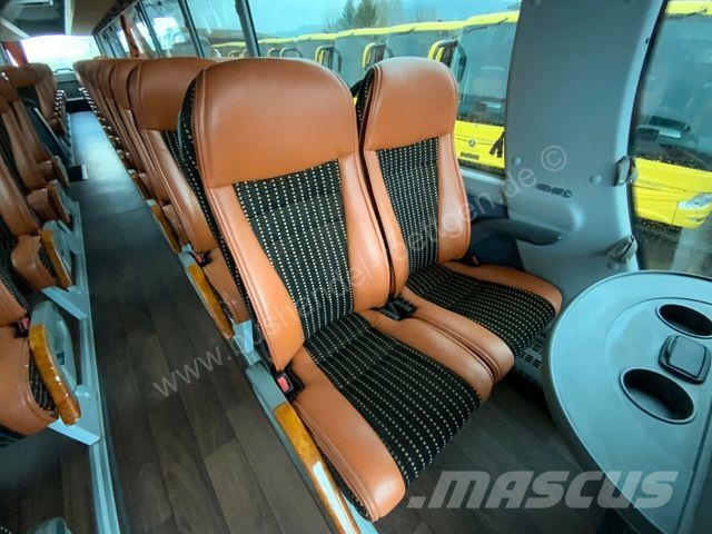 MAN R 09 Lion's Coach C/Travego/Tourismo/Neulack Coaches