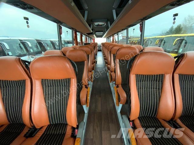MAN R 09 Lion's Coach C/Travego/Tourismo/Neulack Coaches
