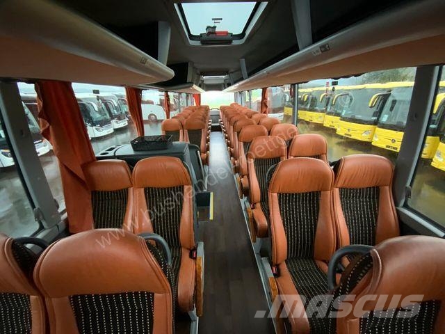MAN R 09 Lion's Coach C/Travego/Tourismo/Neulack Coaches