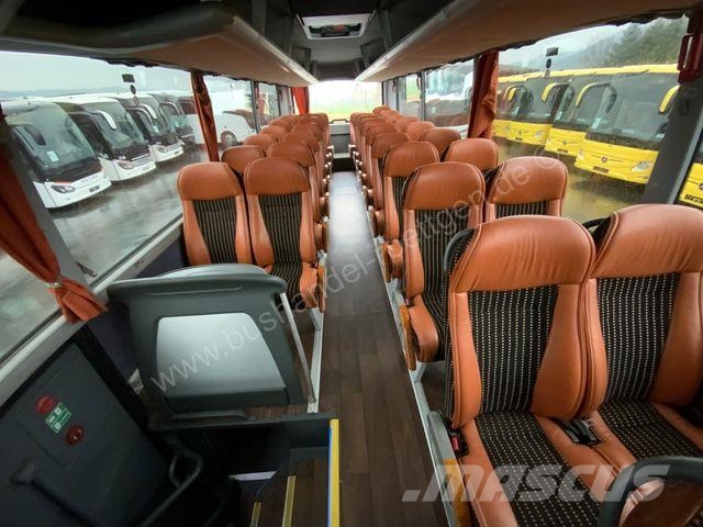 MAN R 09 Lion's Coach C/Travego/Tourismo/Neulack Coaches