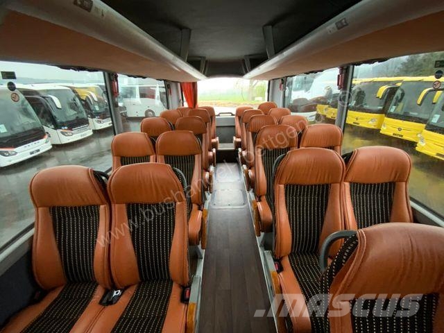 MAN R 09 Lion's Coach C/Travego/Tourismo/Neulack Coaches
