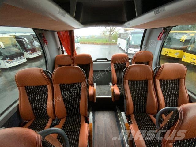 MAN R 09 Lion's Coach C/Travego/Tourismo/Neulack Coaches
