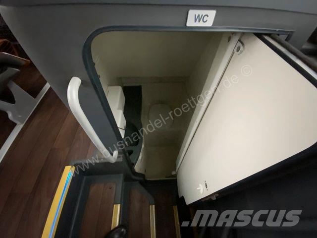 MAN R 09 Lion's Coach C/Travego/Tourismo/Neulack Coaches