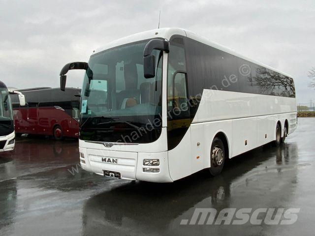 MAN R 09 Lion's Coach C/Travego/Tourismo/Neulack Coaches