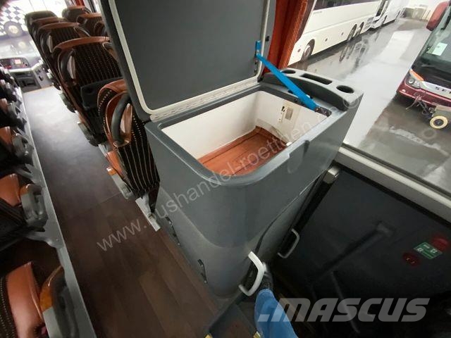 MAN R 09 Lion's Coach C/Travego/Tourismo/Neulack Coaches