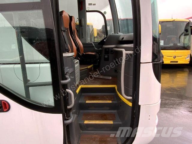 MAN R 09 Lion's Coach C/Travego/Tourismo/Neulack Coaches