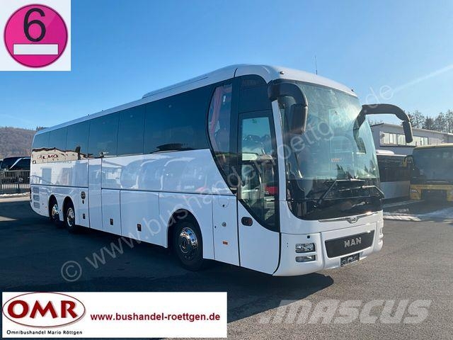 MAN R 09 Lion's Coach C/516/517/Travego/Neulack Coaches