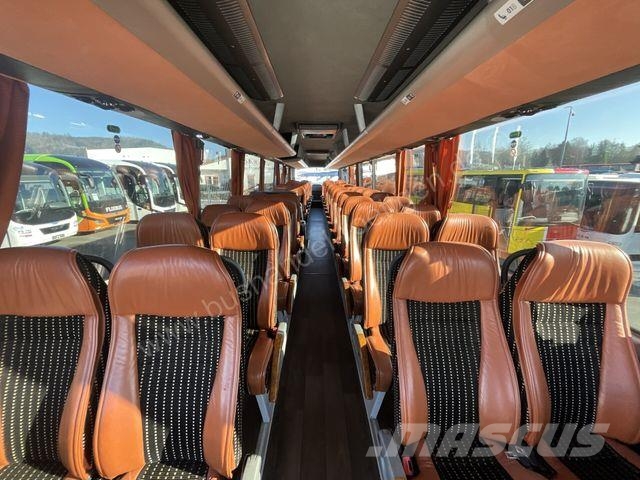 MAN R 09 Lion's Coach C/516/517/Travego/Neulack Coaches