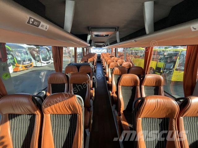 MAN R 09 Lion's Coach C/516/517/Travego/Neulack Coaches