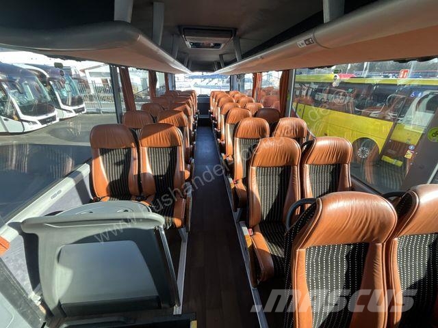 MAN R 09 Lion's Coach C/516/517/Travego/Neulack Coaches