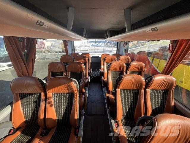 MAN R 09 Lion's Coach C/516/517/Travego/Neulack Coaches