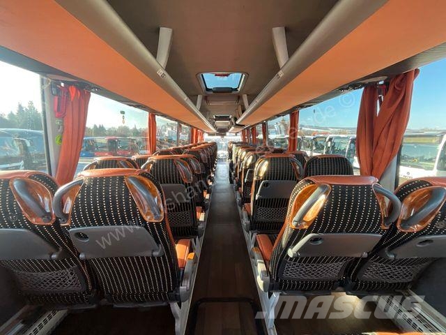 MAN R 09 Lion's Coach C/516/517/Travego/Neulack Coaches