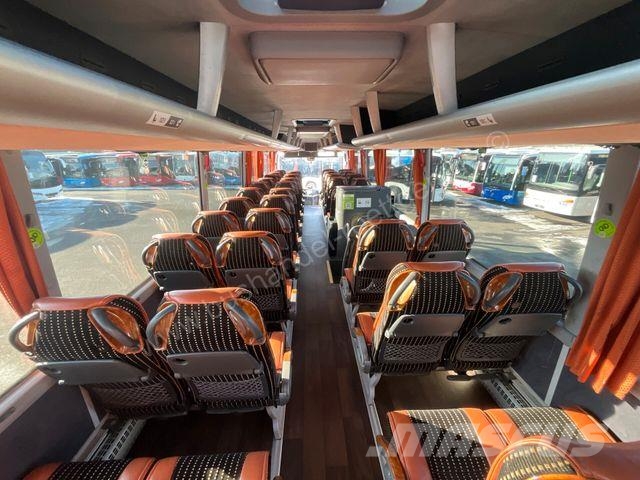 MAN R 09 Lion's Coach C/516/517/Travego/Neulack Coaches