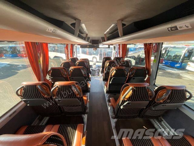 MAN R 09 Lion's Coach C/516/517/Travego/Neulack Coaches