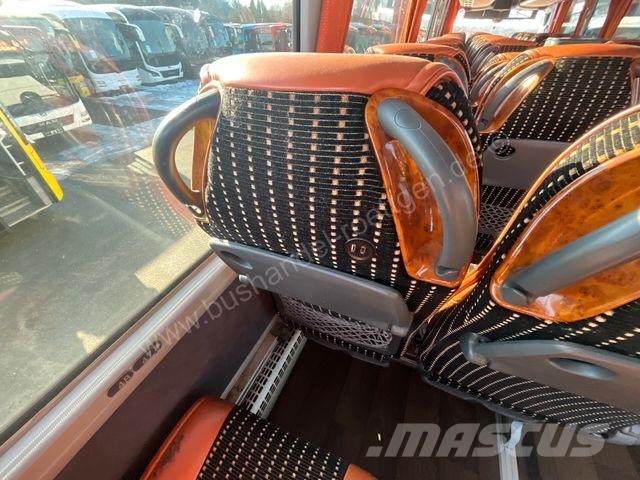 MAN R 09 Lion's Coach C/516/517/Travego/Neulack Coaches