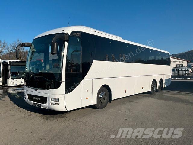 MAN R 09 Lion's Coach C/516/517/Travego/Neulack Coaches