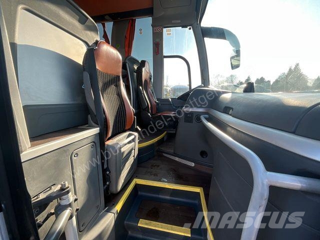 MAN R 09 Lion's Coach C/516/517/Travego/Neulack Coaches