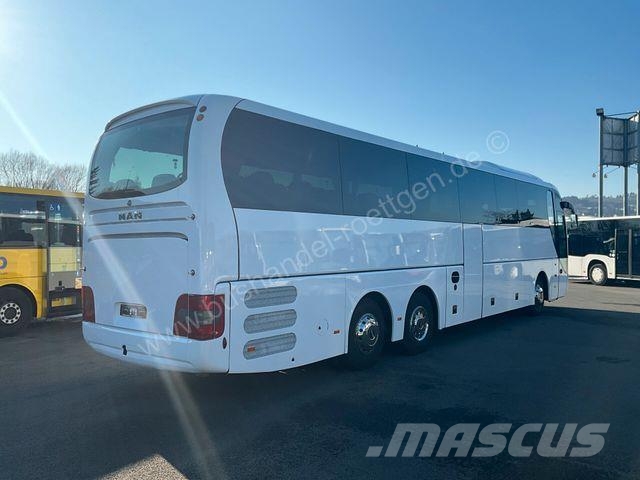 MAN R 09 Lion's Coach C/516/517/Travego/Neulack Coaches