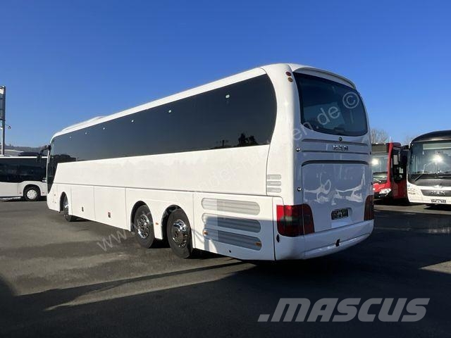 MAN R 09 Lion's Coach C/516/517/Travego/Neulack Coaches