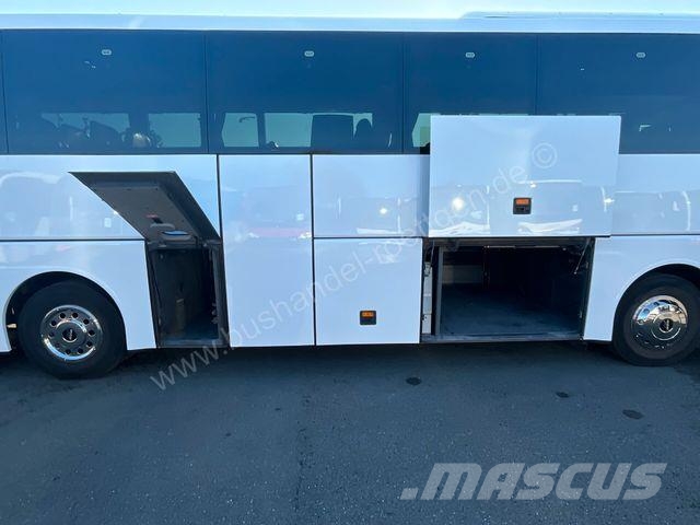 MAN R 09 Lion's Coach C/516/517/Travego/Neulack Coaches