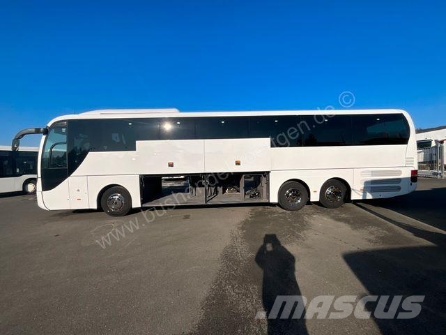 MAN R 09 Lion's Coach C/516/517/Travego/Neulack Coaches