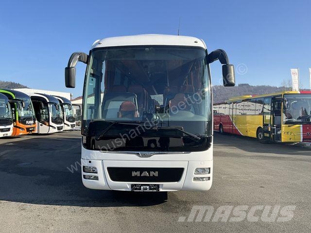 MAN R 09 Lion's Coach C/516/517/Travego/Neulack Coaches