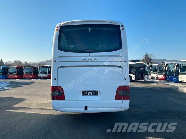 MAN R 09 Lion's Coach C/516/517/Travego/Neulack Coaches