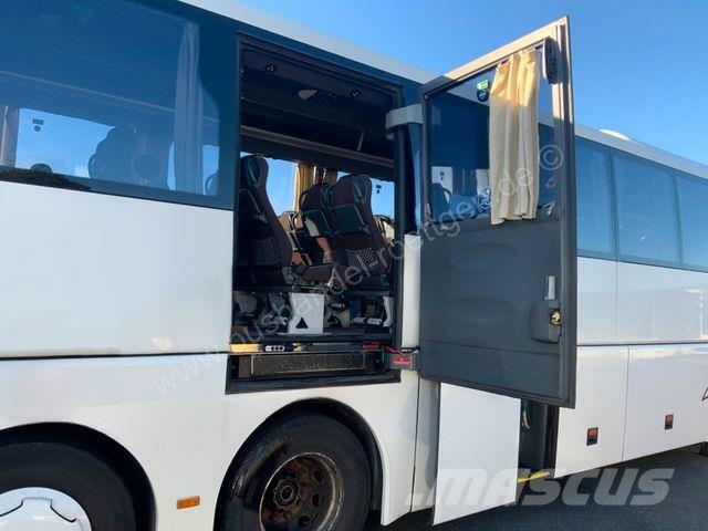 MAN R 09 Lions Coach C/Motorschaden/Travego/516 Potovalni avtobusi